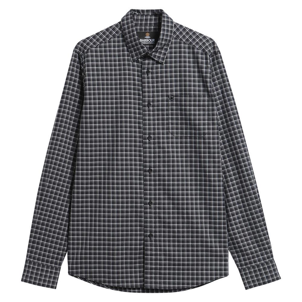 Barbour International Malkin Casual Shirt